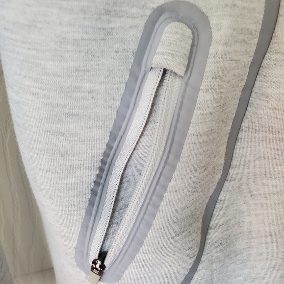 Athleta Fuse Scuba Full Zip Hooded Jacket Size:XXS - Picture 15 of 16